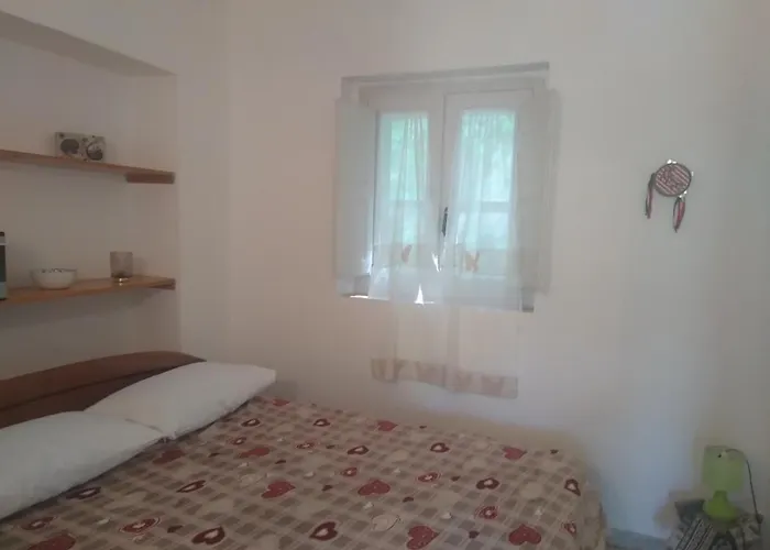 Chez Anne Affitto Vista Mare *